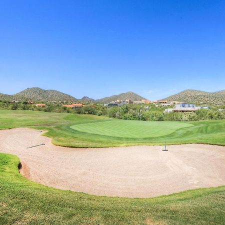 Starr Pass Golf Casita Tucson Exterior foto