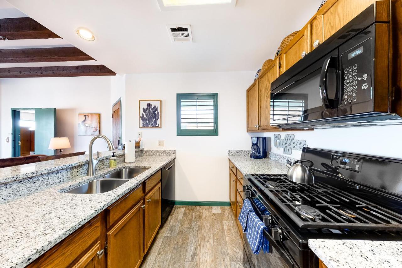 Starr Pass Golf Casita Tucson Exterior foto