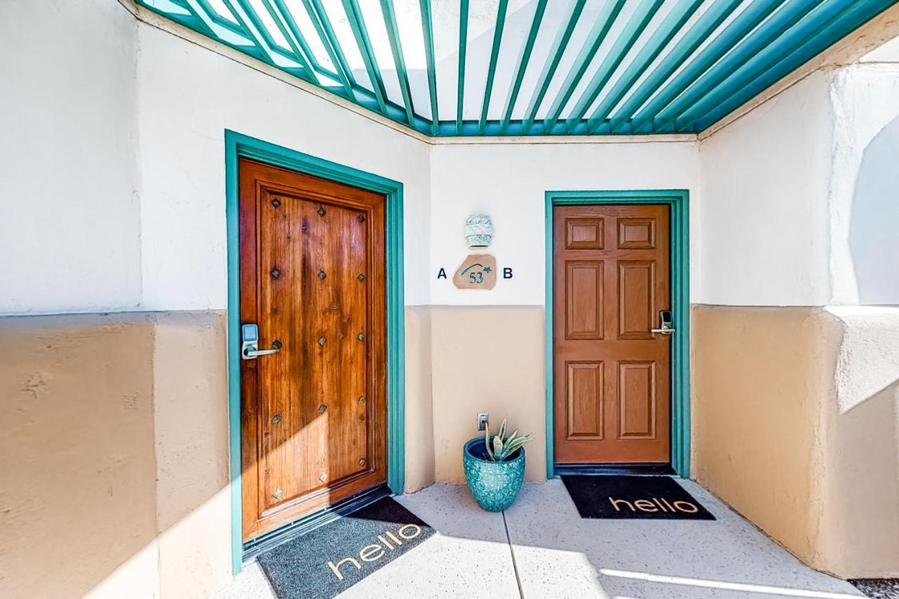 Starr Pass Golf Casita Tucson Exterior foto