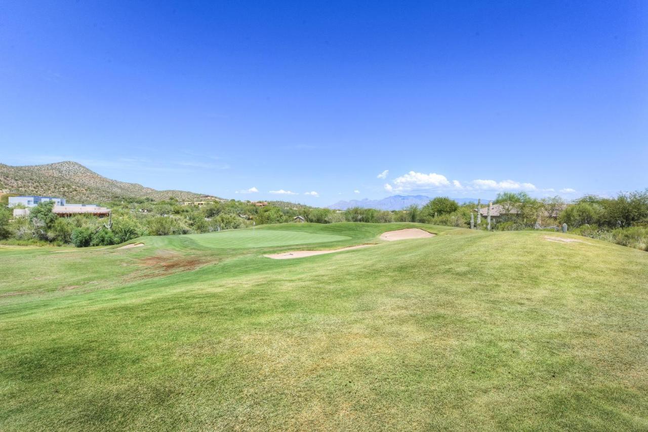 Starr Pass Golf Casita Tucson Exterior foto