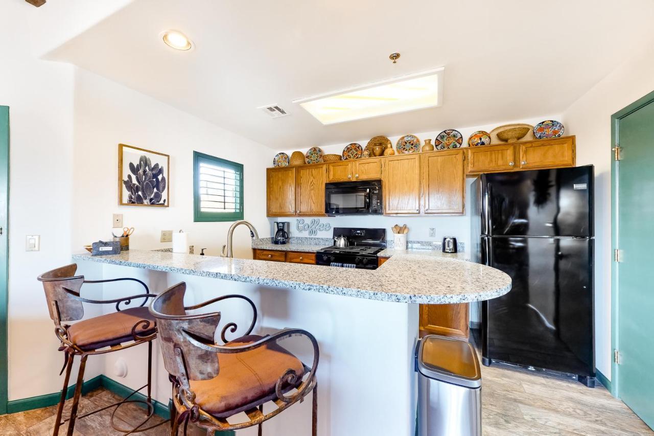 Starr Pass Golf Casita Tucson Exterior foto