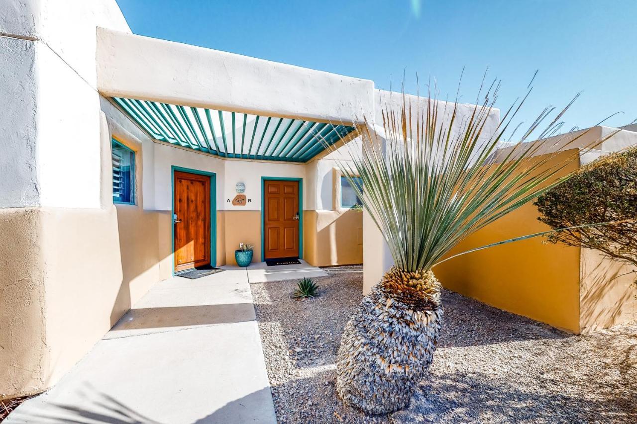 Starr Pass Golf Casita Tucson Exterior foto