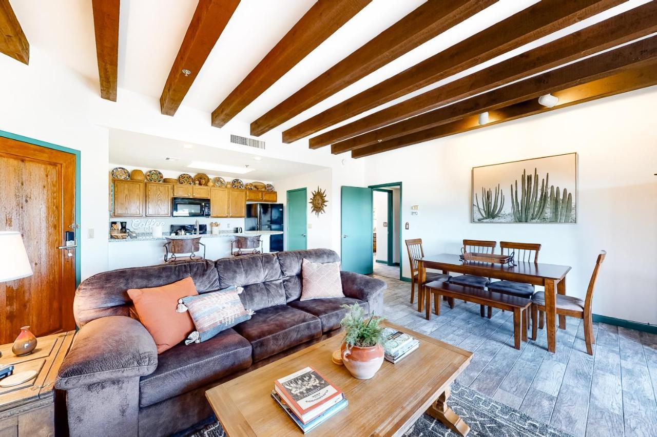Starr Pass Golf Casita Tucson Exterior foto
