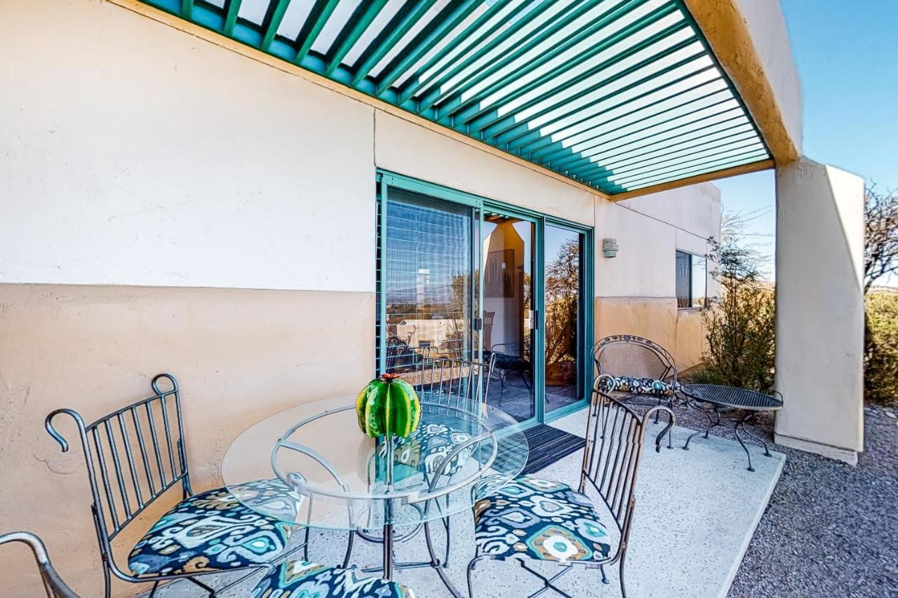 Starr Pass Golf Casita Tucson Exterior foto