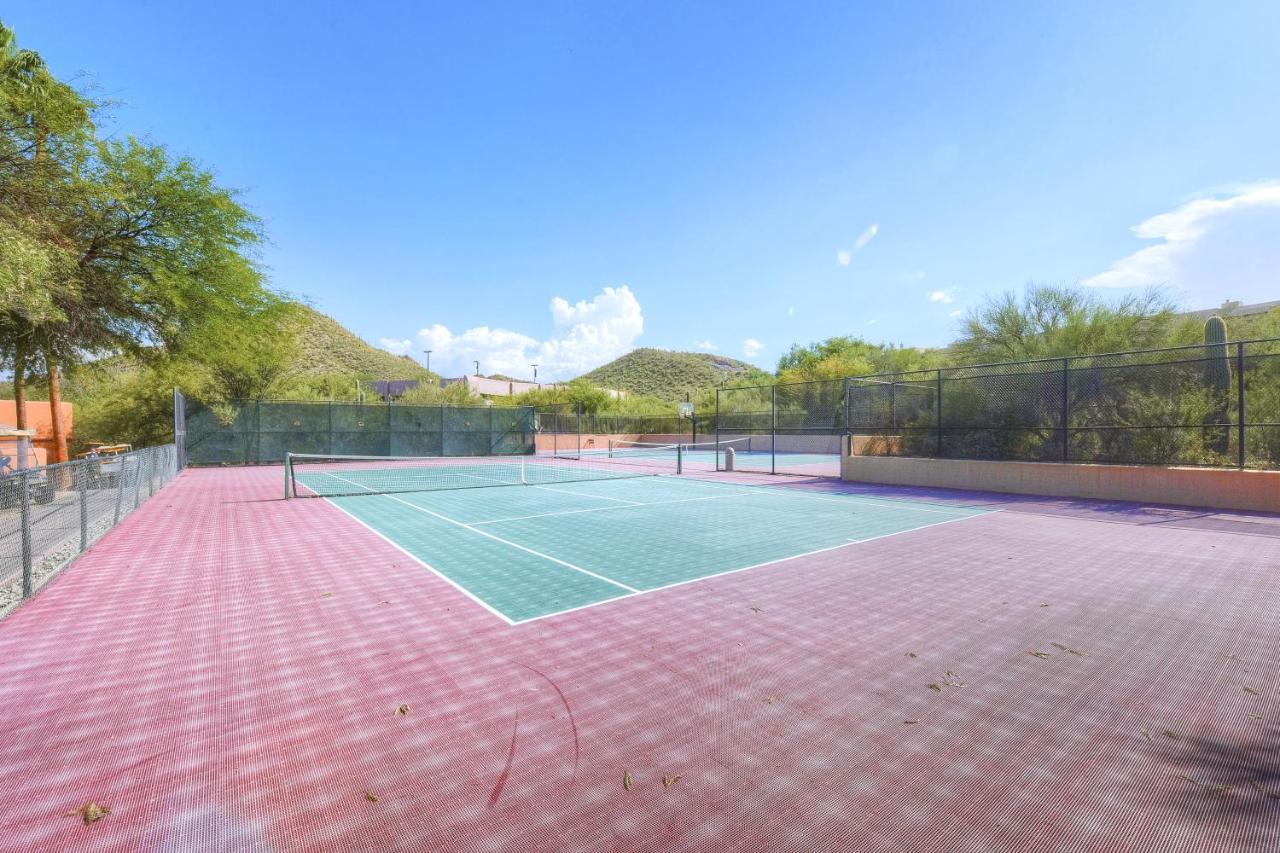 Starr Pass Golf Casita Tucson Exterior foto