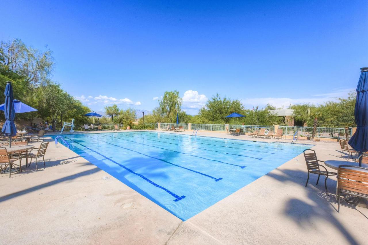 Starr Pass Golf Casita Tucson Exterior foto