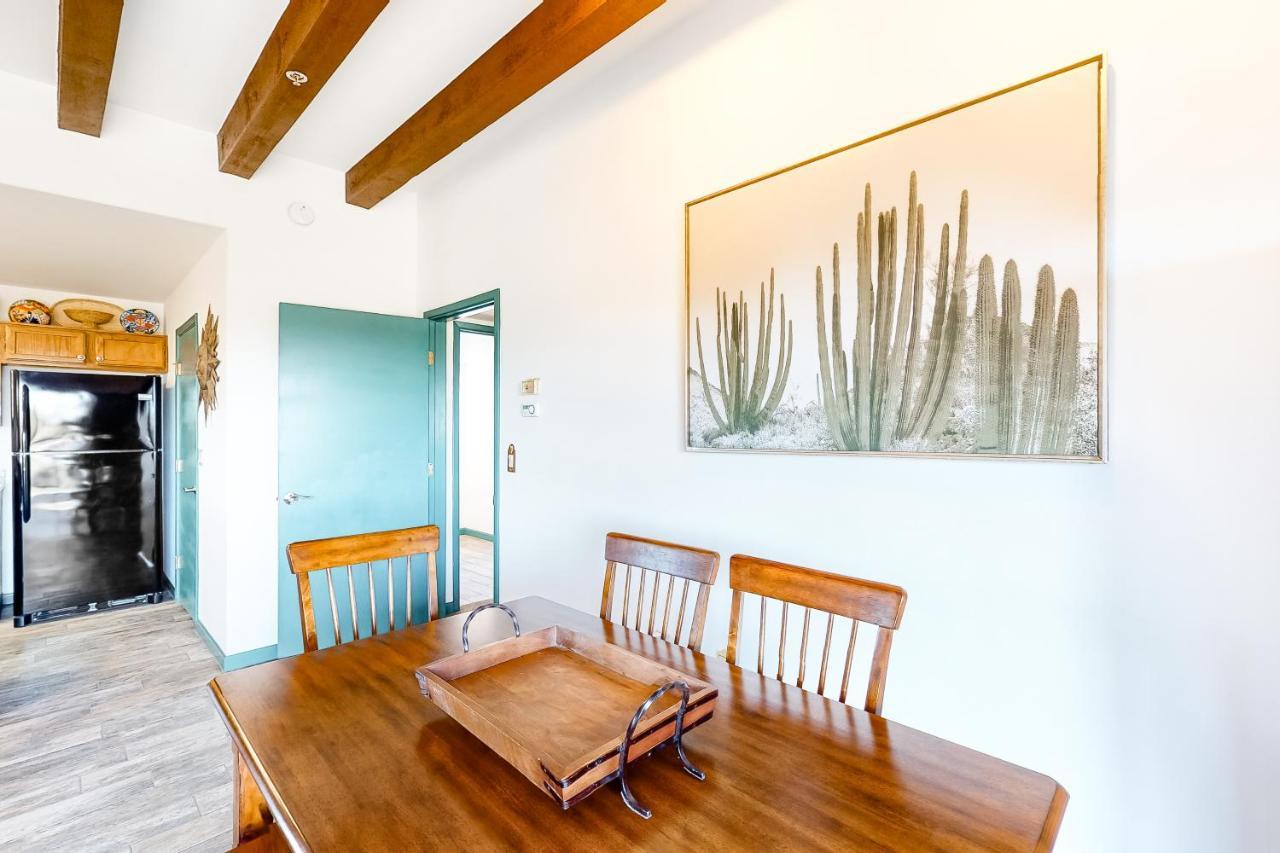 Starr Pass Golf Casita Tucson Exterior foto